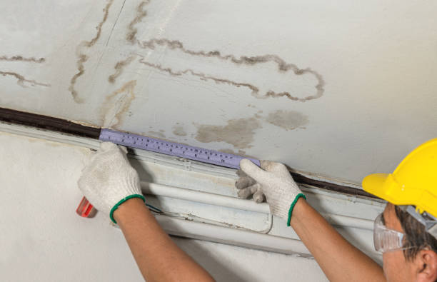 Reliable Water Damage Repair contractor in Florissant, CO by Aqua Guard Water Damage